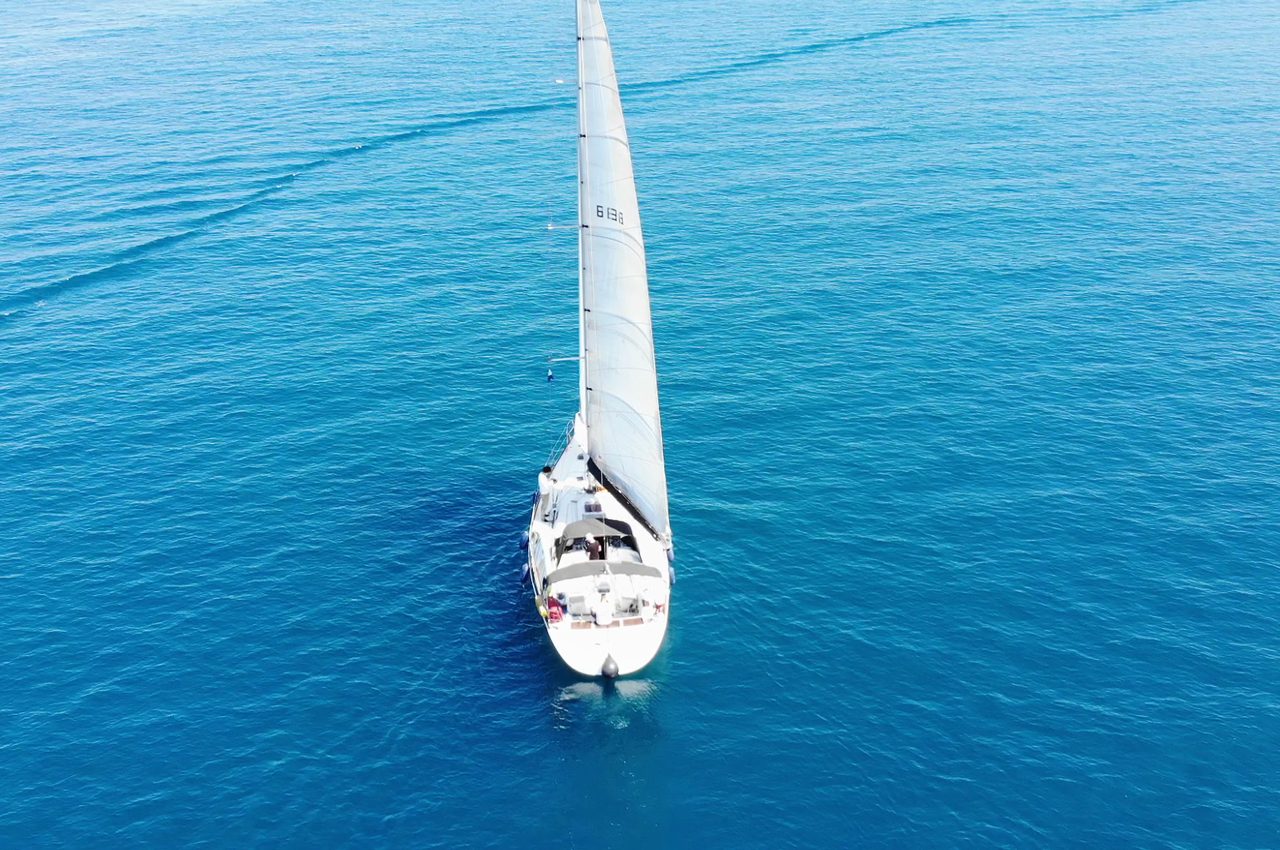 School of Sailing
