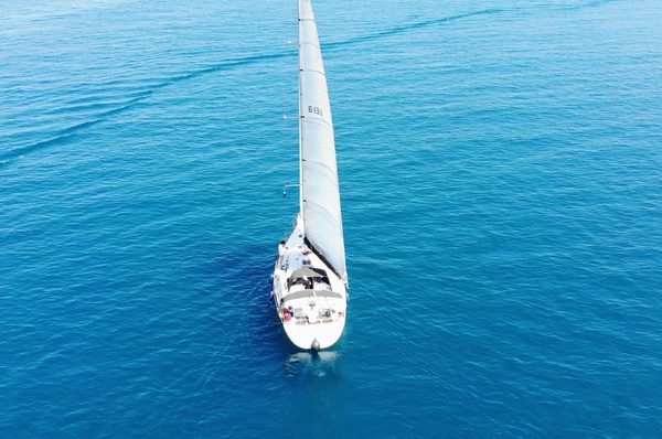 School of Sailing